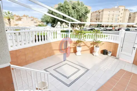 Piso – Guardamar del Segura