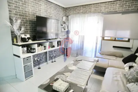 Apartamento en calle de Mercat, 5