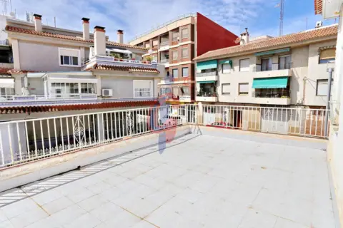 Casa en Carrer de San Raimundo, 14