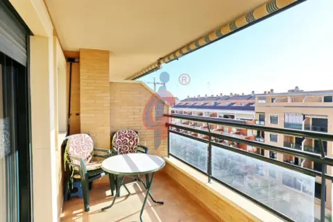 Apartamento en calle de la Puerta de Damasco, 2