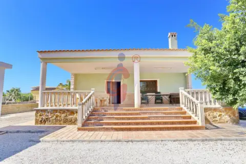 Casa en calle San Agatángelo, nº 18A