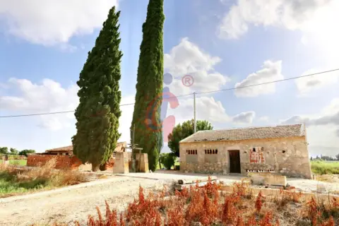 Casa en calle Cañizares, nº 79