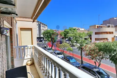 Apartamento en Carrer Madrid, 18