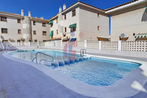 Dúplex en Carrer de Dolores Viudes Blasco, 131