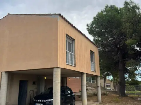 Chalet en Jesus