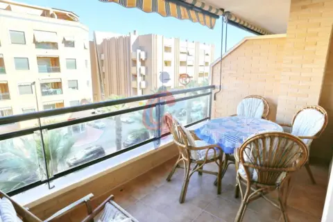 Apartamento en calle de la Puerta de Damasco, 2