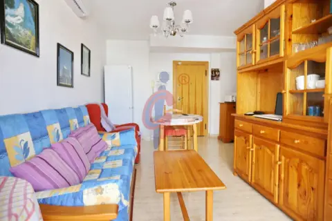 Piso en Carrer de Cartagena, 5