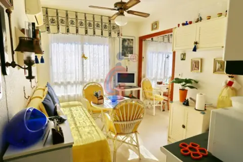 Estudio en Carrer de Dolores Viudes Blasco, 1
