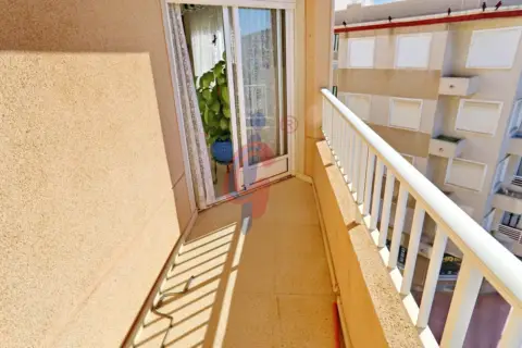 Estudio en Carrer de Dolores Viudes Blasco, 1