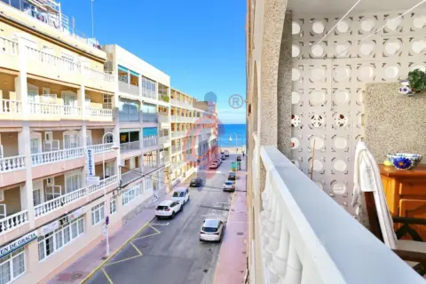 Apartamento en Carrer de Vicente Blasco Ibáñez, 70