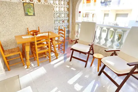 Apartamento en Carrer de Vicente Blasco Ibáñez, 70