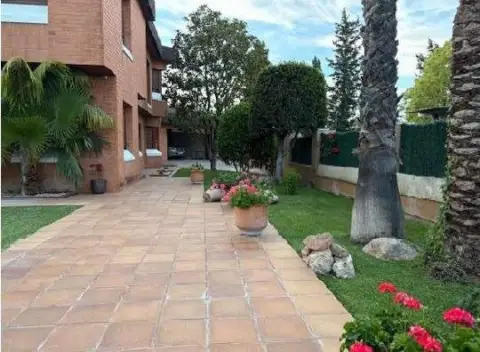 Chalet en Simpatica