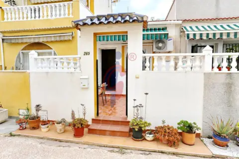 Casa en calle Litzs, nº 265