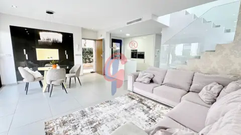 Chalet en Avinguda Salvador, 55