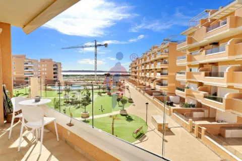 Apartamento en calle El Xiprer, nº 19