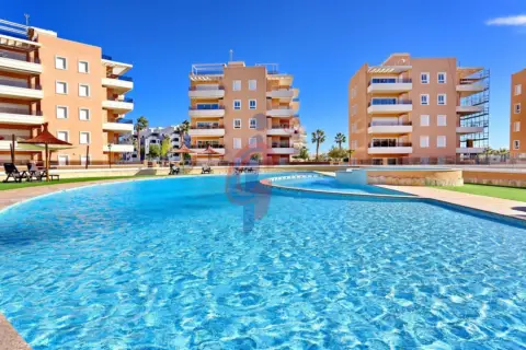 Apartamento en calle El Xiprer, nº 19