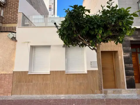 Casa en Carrer de Sant Pere, 3
