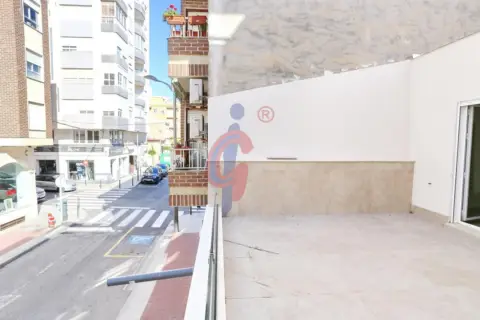 Casa en Carrer de Sant Pere, 3