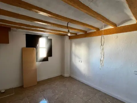 Casa en Casc Àntic
