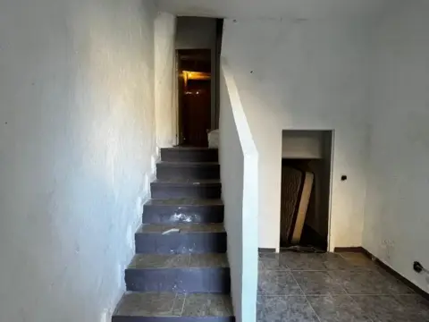 Casa en Casc Àntic