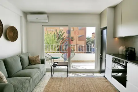 Piso en Urbanización Lomas del Polo, 4