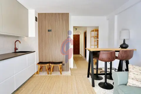 Piso en Urbanización Lomas del Polo, 4