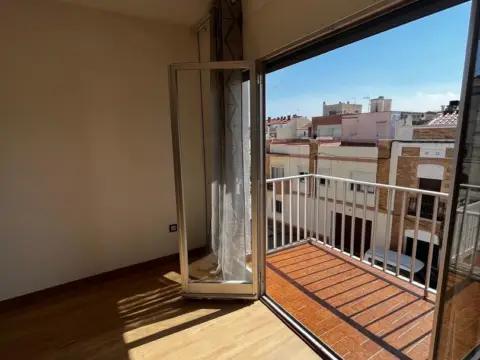 Piso en Cataluña