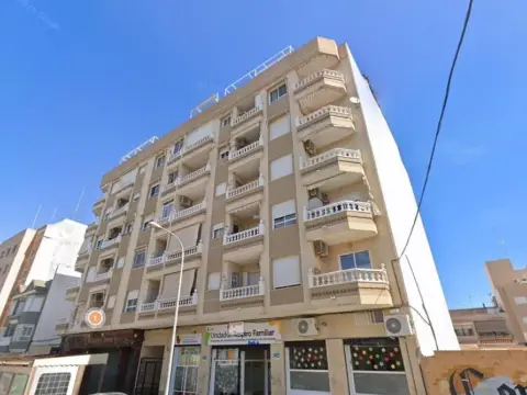 Ático en Carrer de Molivent, 17