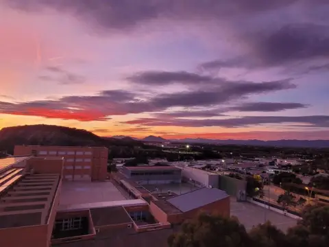 Ático en Carrer de Molivent, 17