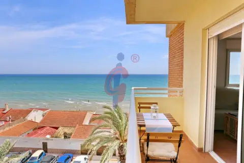 Apartamento en Carrer de Azorín, 2