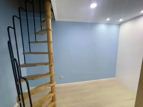 Local comercial en Karlos I.aren Hiribidea