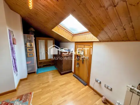 Dúplex en Villaquilambre