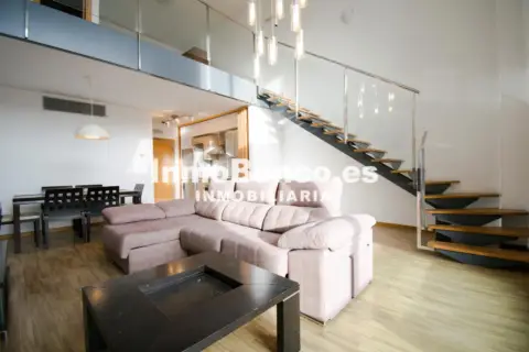 Loft en Avinguda Jacarandas