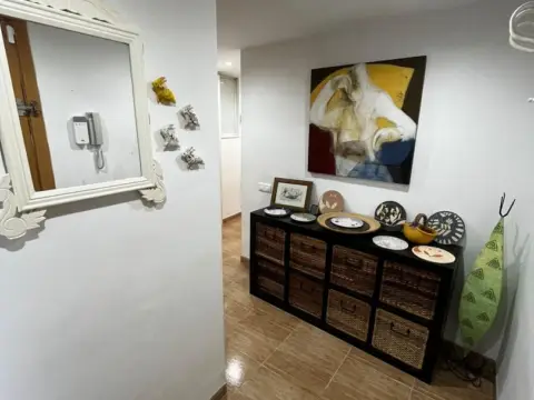 Piso en Casc Àntic