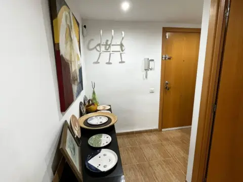 Piso en Casc Àntic