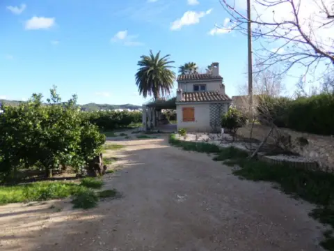 Casa en Bitem