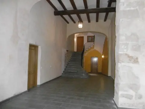 Dúplex en Casc Àntic