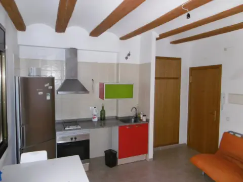 Dúplex en Casc Àntic