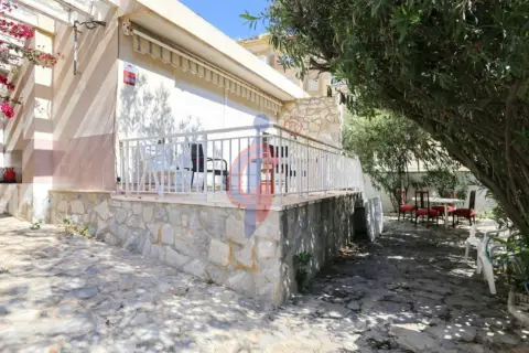 Casa en calle de Argentina, 82