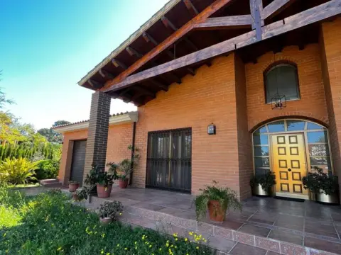 Chalet en Sant Llatzer
