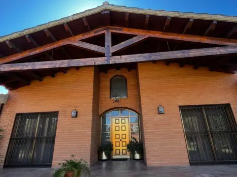 Chalet en Sant Llatzer