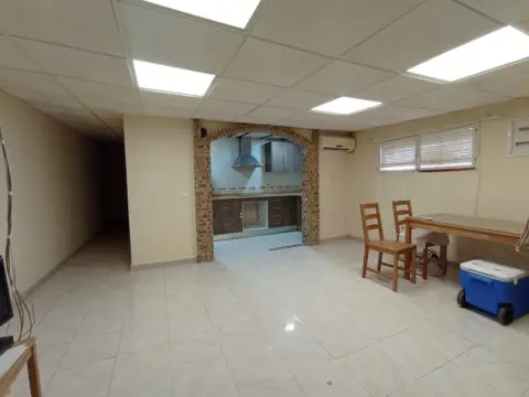 Piso en Camino del Olivar