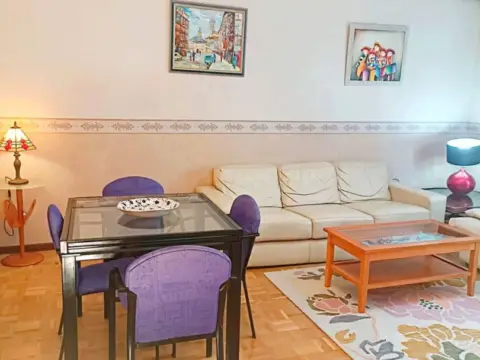 Piso en calle Kexaako Gazteluaren