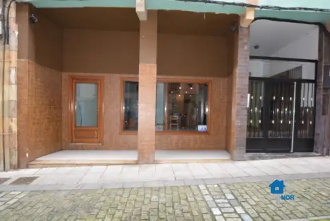 Local comercial en calle de Espíritu Santo