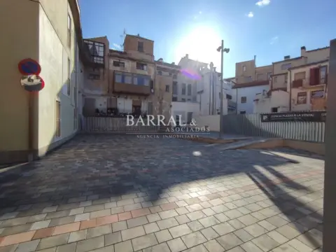 Local comercial en Casco Antiguo