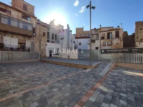 Local comercial en Casco Antiguo