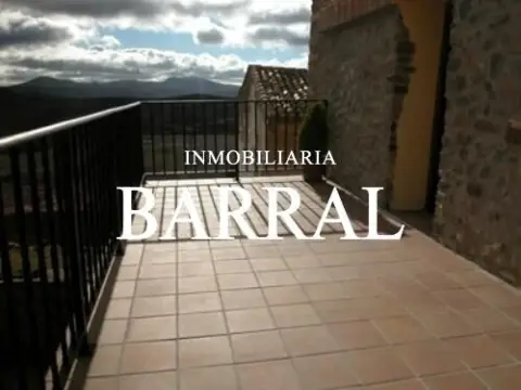 Casa en Valdemadera
