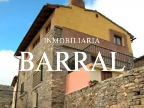 Casa en Valdemadera