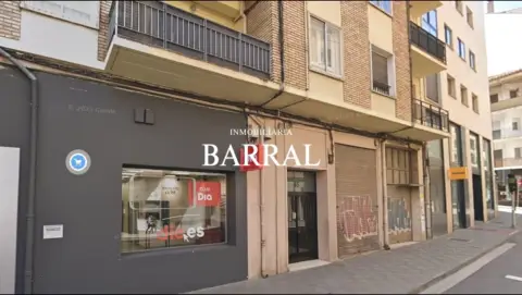 Local comercial en Centro