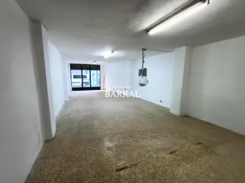 Local comercial en Centro